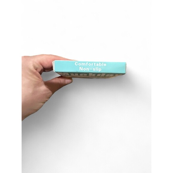 Muerda y Metatarsal Pads 2 Pack Breathable Foot Pain Relief - Picture 2 of 4